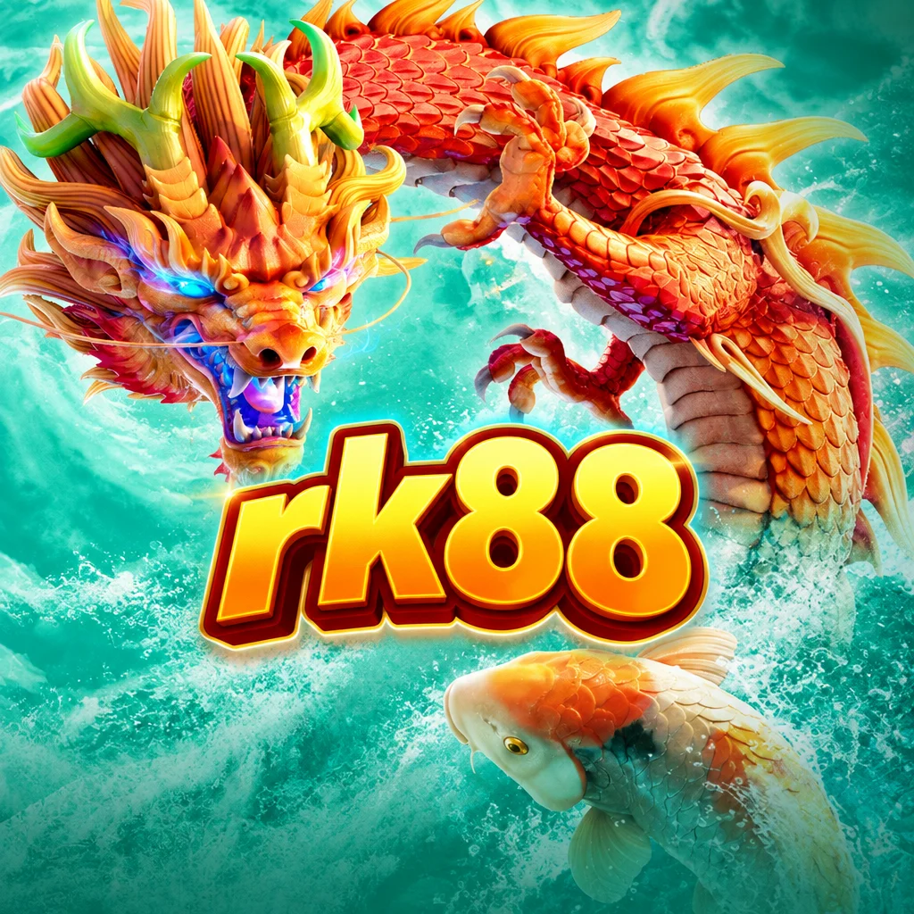 rk88 · Dragon Legend