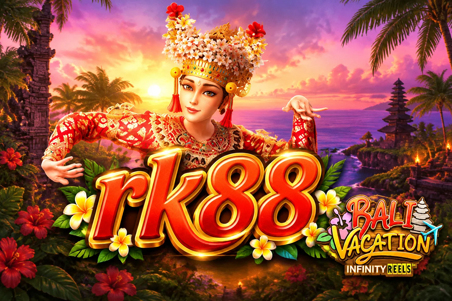 rk88 · Panduan Visual dan Konfigurasi Antarmuka Slot Gem Saviour di rk88