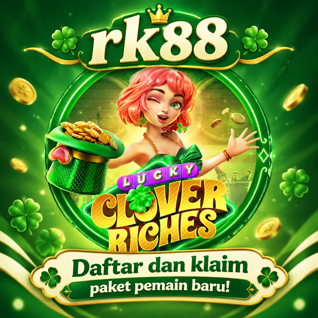 rk88 · 136_lucky-clover_1_SGNL-f46a3aa4