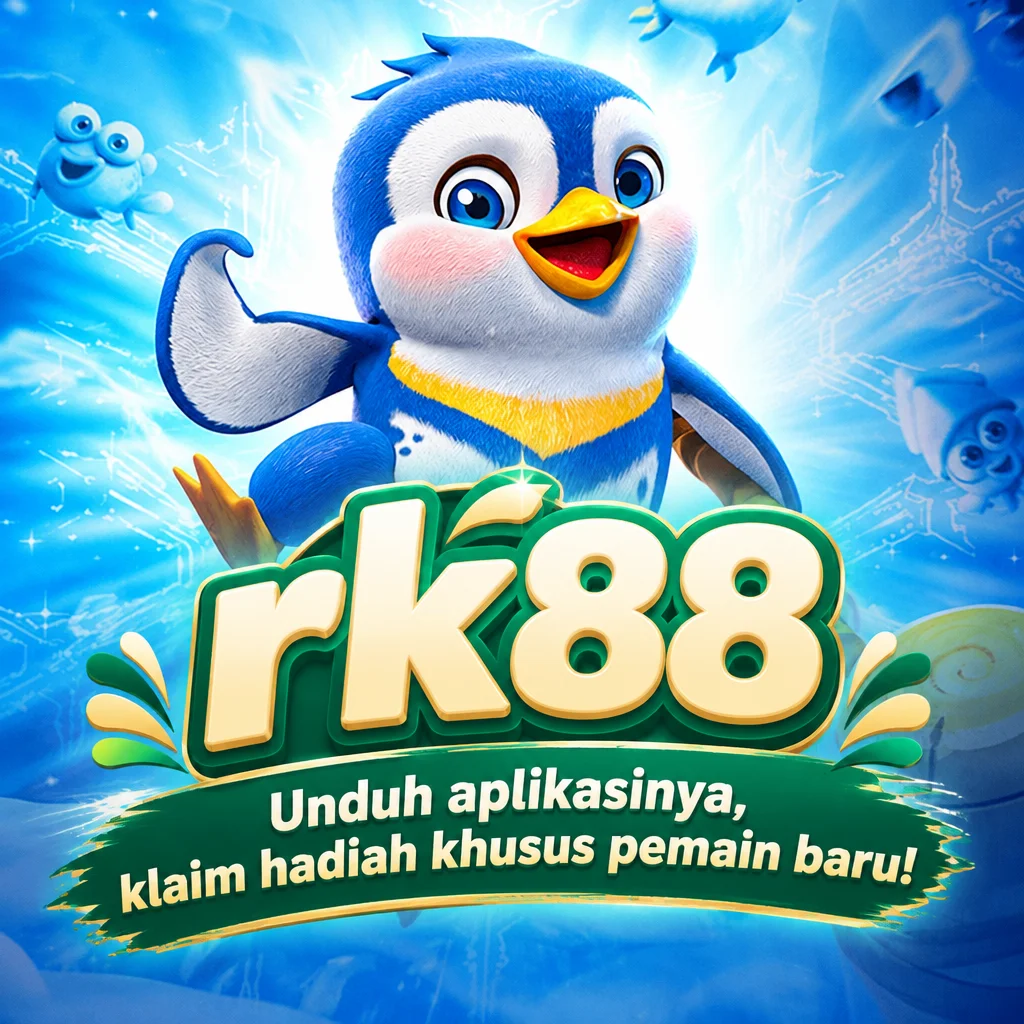 rk88 · Game & unduhan